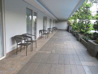 Exterior & Views, d'primahotel Kualanamu Medan (formerly Prime Plaza Hotel Kualanamu), Deli Serdang