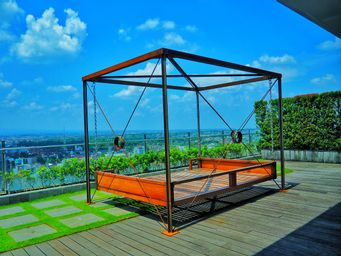 Jowo Kluthuk Uttara Yogyakarta, yogyakarta
