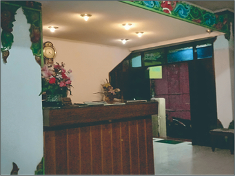 Exterior & Views, Cahaya Kasih Malioboro Hotel, Yogyakarta