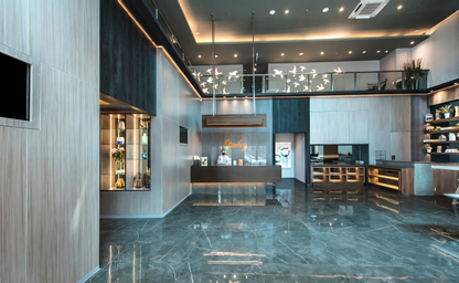 Exterior & Views 2, Stanley Wahid Hasyim Jakarta, Central Jakarta