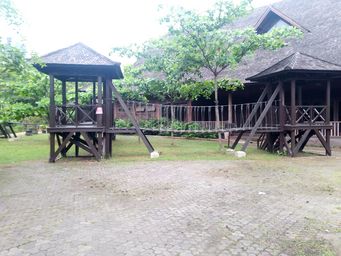 Others 4, Taman Wisata Mangrove, North Jakarta
