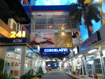 Exterior & Views, Cordela Inn Millenium Medan, Medan