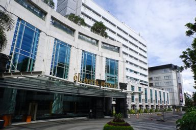 Exterior & Views 3, eL Hotel Bandung, Bandung