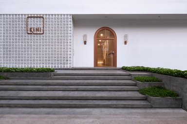 Exterior & Views 2, KINI Luxury Capsule, North Jakarta