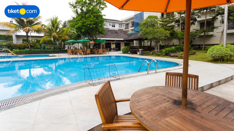 Sport & Beauty 3, Samara Resort, Malang