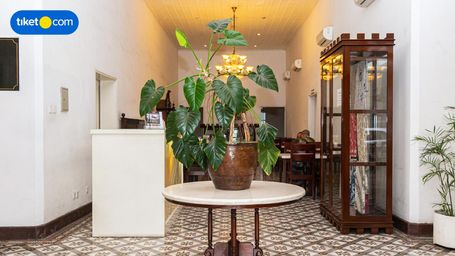 Public Area, THE ALIMAR HOTEL Malang, Malang