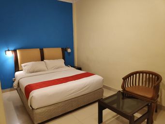 Bedroom 4, Hotel Pundi Rezeki 1, Jambi