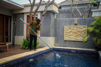 Exterior & Views 2, The Light Exclusive Villas and SPA, Badung