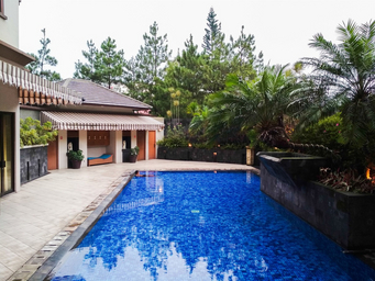 Others 4, Majesty 2BR Apartment, Bandung