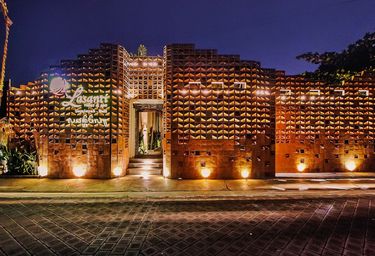 Lasanti Villas and Spa, badung
