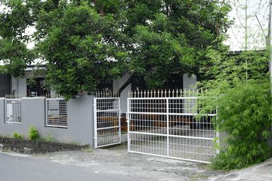Exterior & Views 2, Inbox Hostel, Yogyakarta