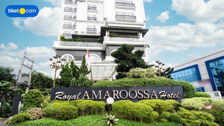 Exterior & Views 1, Amaroossa Royal Bogor, Bogor