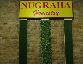 Exterior & Views 1, Nugraha Homestay, Surabaya