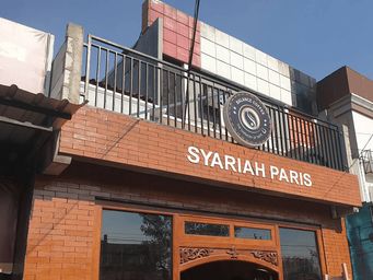 Exterior & Views 1, Syariah Paris Prawirotaman, Bantul