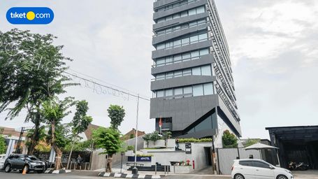 ARTOTEL Gajahmada Semarang, Semarang Booking Murah Di Tiket.com