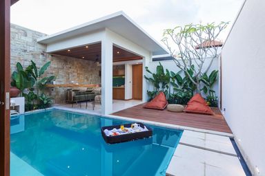 Bali Vilaasee Seminyak, badung