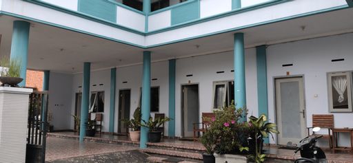 Exterior & Views 1, Villa Bhatilia, Karanganyar