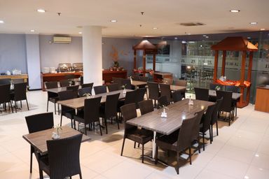 Food & Drinks, Azza Hotel Palembang by Horison, Palembang