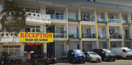 Others 1, Roda Mas II Hotel, Banyumas