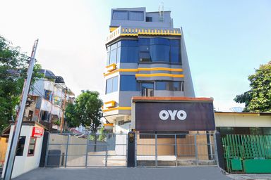 OYO 2308 Seven Season Residence Near RSUD Tarakan Jakarta, jakarta pusat