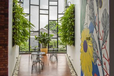 Others 4, Rumanami Residence, Jakarta Selatan