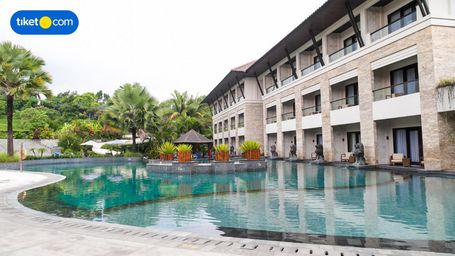 Sport & Beauty 2, The Singhasari Resort Batu, Malang