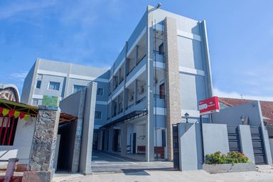 Exterior & Views 1, OYO 2973 Hba Residence, Banyumas