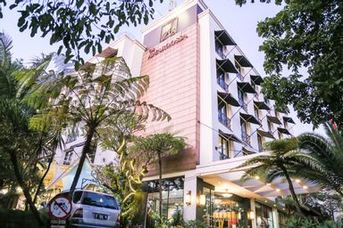 Amaroossa Hotel Bandung, bandung