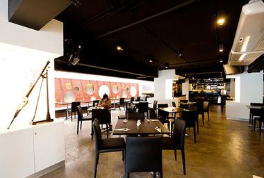 Food & Drinks 3, Myhotel Cmyk@Ratchada, Huai Kwang