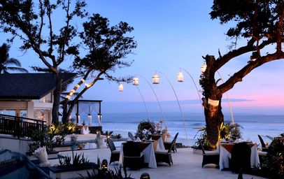 Exterior & Views 4, The Seminyak Beach Resort and Spa, Badung