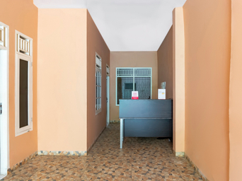 Others 3, Kost Irfani, Palembang
