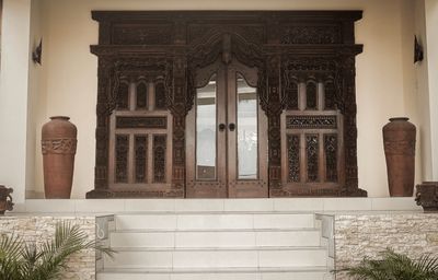 Exterior & Views 3, Ndalem Nuriyyat Spa, Skin Care Family Villas, Sleman