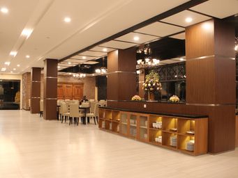 Narita Hotel Surabaya, surabaya
