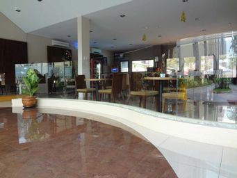 Others 3, Metro Hotel Cikarang, Cikarang