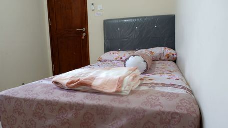 Bedroom 4, Cemara Homestay Palagan, Sleman