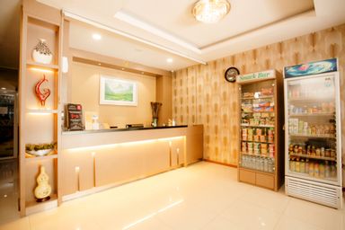 Others 3, Deli Homestay, Medan