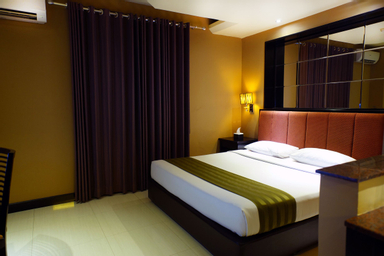 Bedroom 4, Tematik Hotel Pluit, North Jakarta