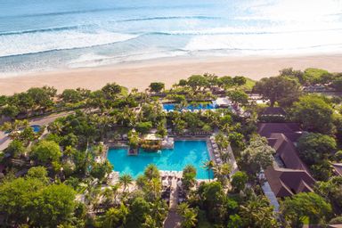Sport & Beauty 3, Padma Resort Legian, Badung