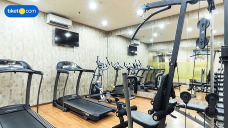 Others 4, Karibia Boutique Hotel Medan, Medan
