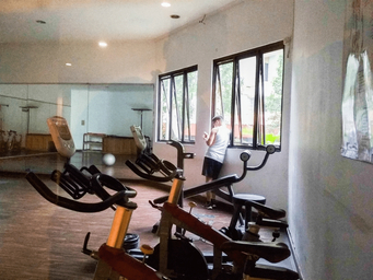Others 4, Majesty 2BR Apartment, Bandung