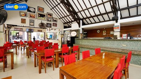 Food & Drinks 4, Yulia Beach Inn Kuta, Badung