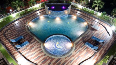 Others 1, Vue Palace, ARTOTEL Curated, Bandung