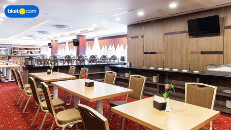 Others 3, Grand Impression Hotel Medan, Medan