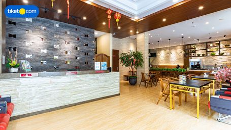 Others 2, The Batik Hotel Medan, Medan