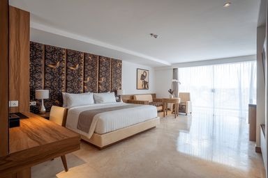 Others 2, The Capital Hotel and Resort Seminyak, Badung