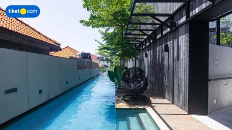 Sport & Beauty 2, Lloyds Inn Bali, Badung