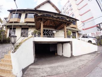 Exterior & Views, Hotel Berlian Palace Malioboro, Yogyakarta