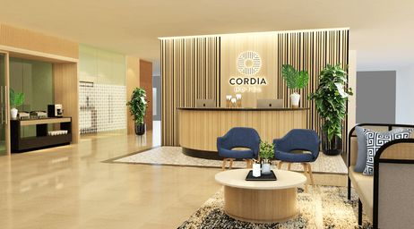 Others 1, Cordia Hotel Yogyakarta - Hotel Dalam Bandara, Kulon Progo