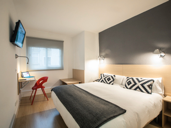 Double Standard Room or Other Beds