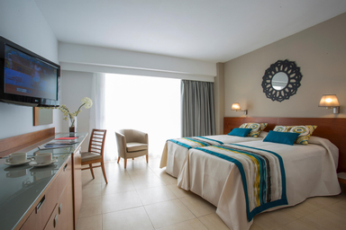 Other Deluxe Room or Other Beds - View